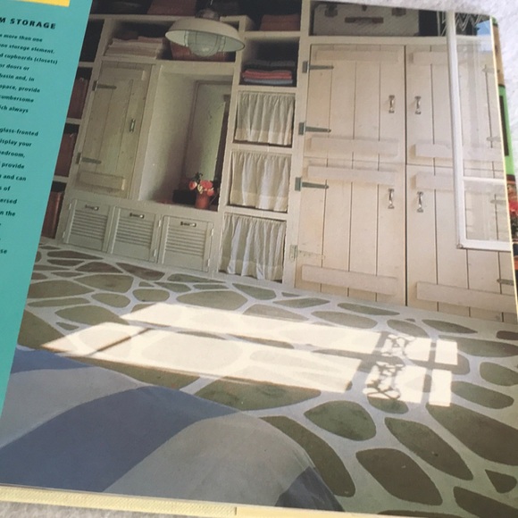 Hardcover Book Making the Most of Bedrooms. Howes - Picture 6 of 8